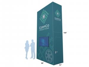 RELA-1703 | Rental Tower (16 ft)